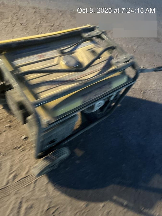 2022 WACKER NEUSON GP6600A