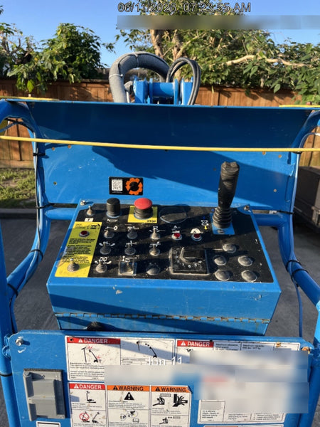 2023 GENIE Z30-20 N RJ