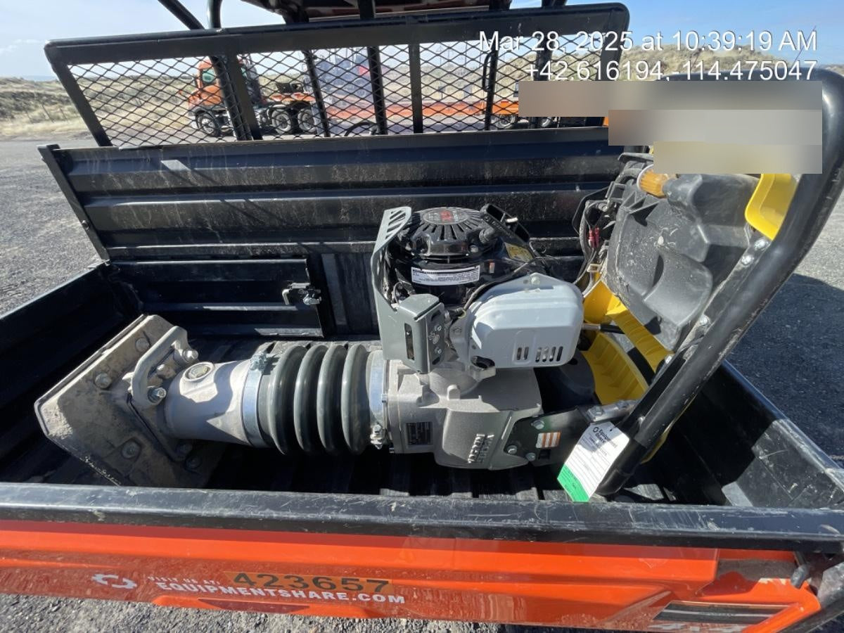 2024 WACKER NEUSON BS68-4Ab/28