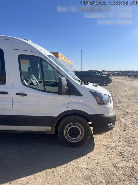 2024 FORD Transit 350 Rental