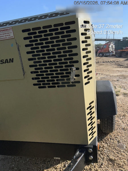 2023 DOOSAN P425/HP375WCU