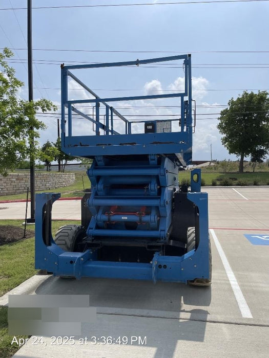 2020 GENIE GS-5390 RT