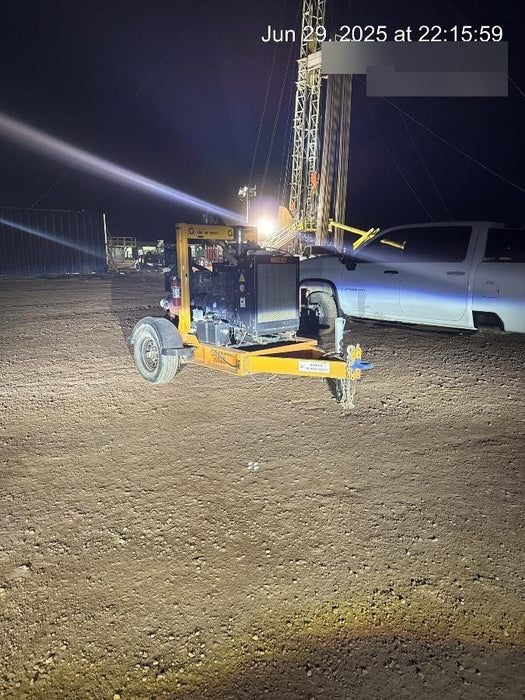 2022 PIONEER PP66S12L71-TD2.9L4