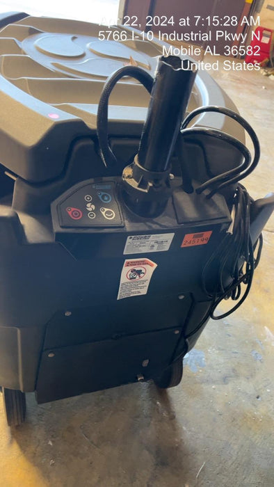 2022 POWER BREEZER PB4BASE