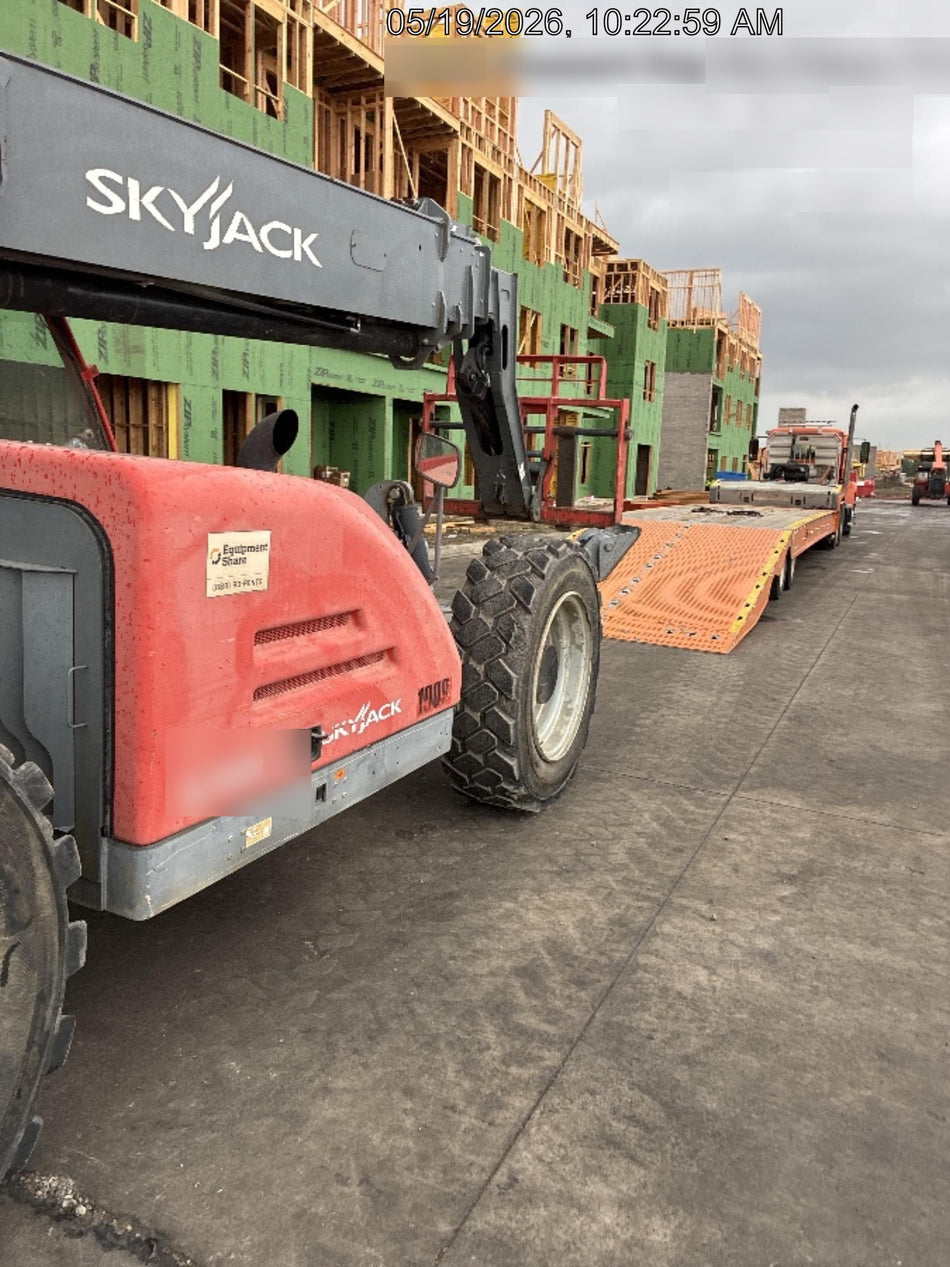 2016 SKYJACK SJ1056 TH