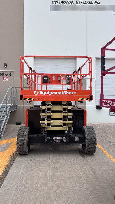 2024 JLG RT4394
