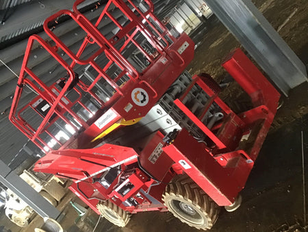2020 MEC 4069RT