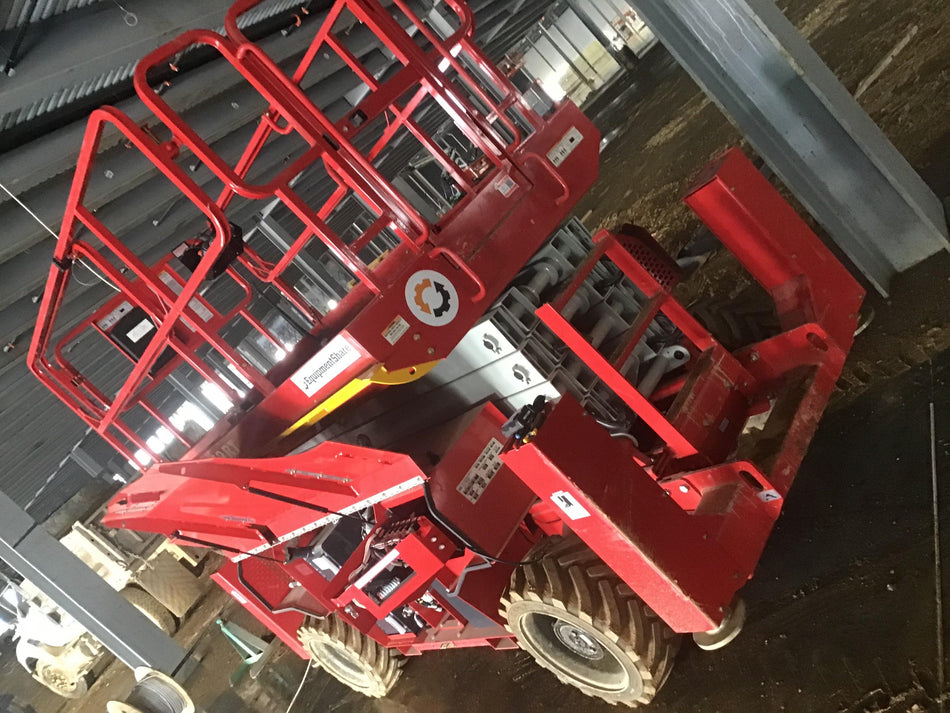 2020 MEC 4069RT