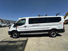 2024 FORD Transit 350 Rental
