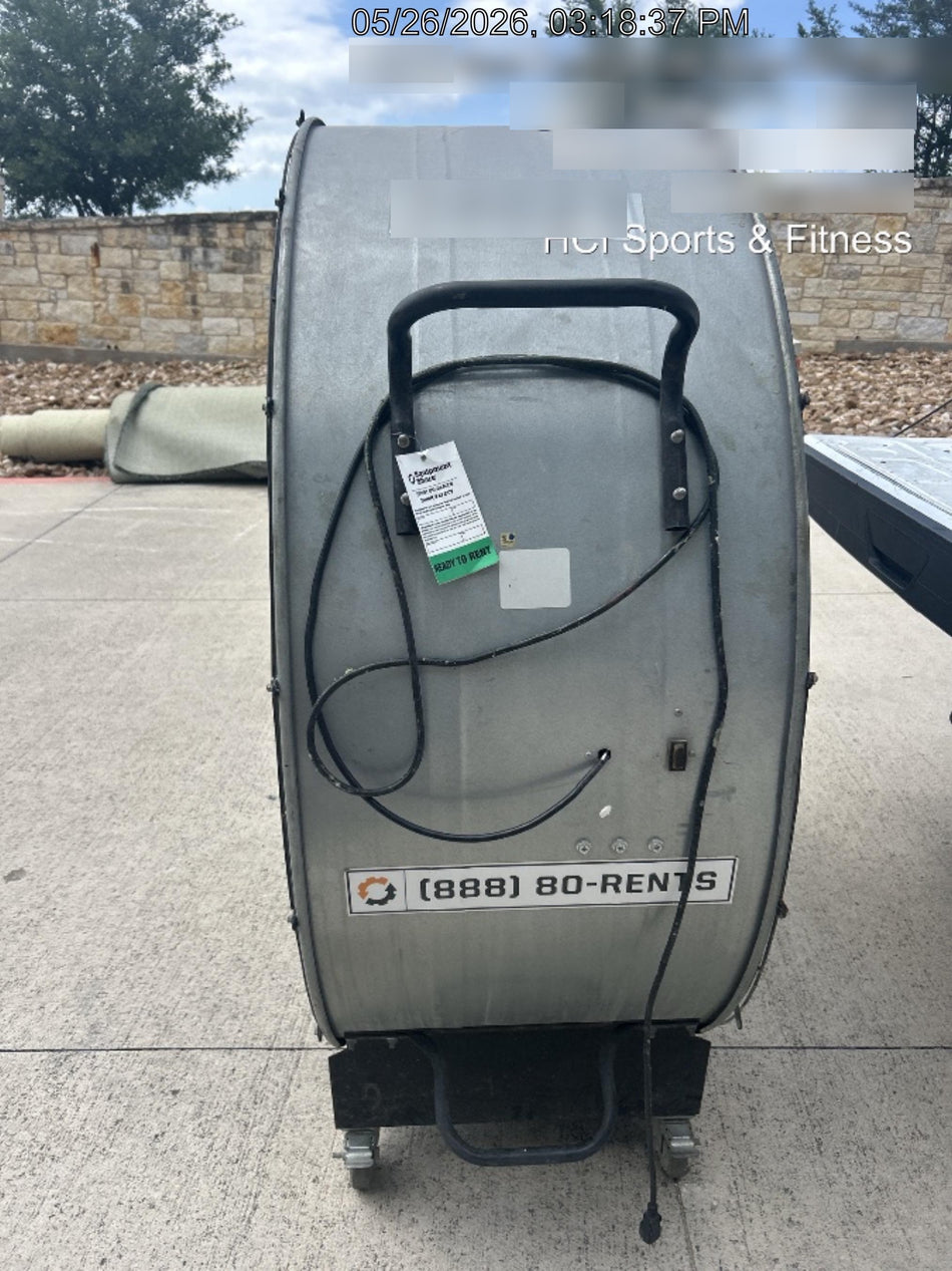 2019 BANNON 60" Industrial Fan