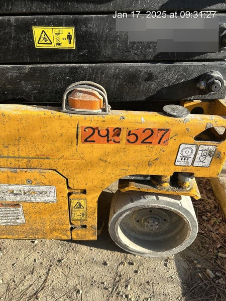 2023 JCB S1930E