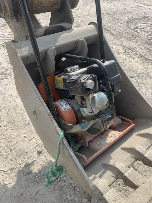 2023 MULTIQUIP MVC82VHW