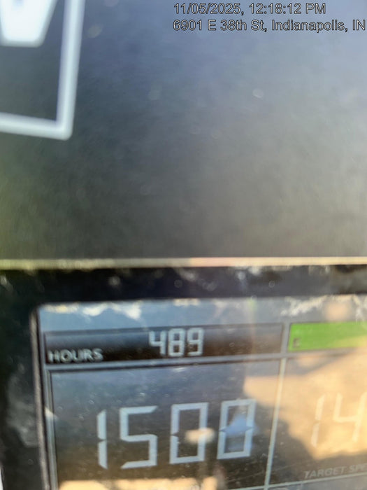 2024 BOBCAT PA825VWCU-T4F