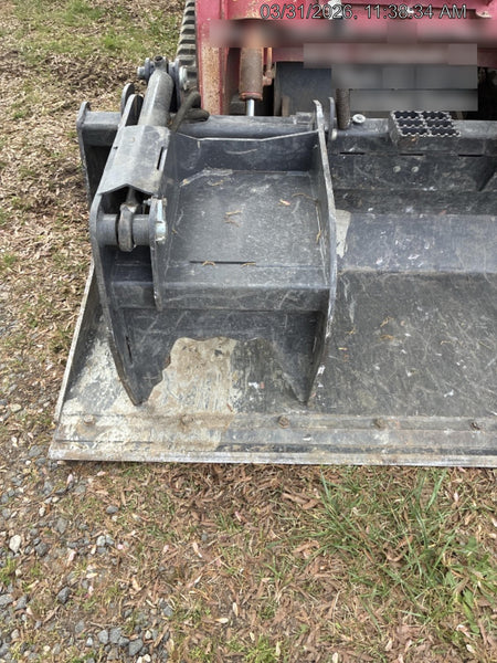 2022 PALADIN UTILITY GRAPPLE 11876-0022