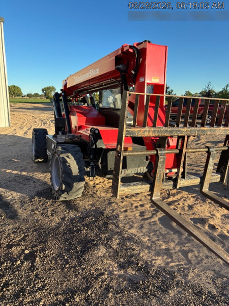 2020 MANITOU MTA6034