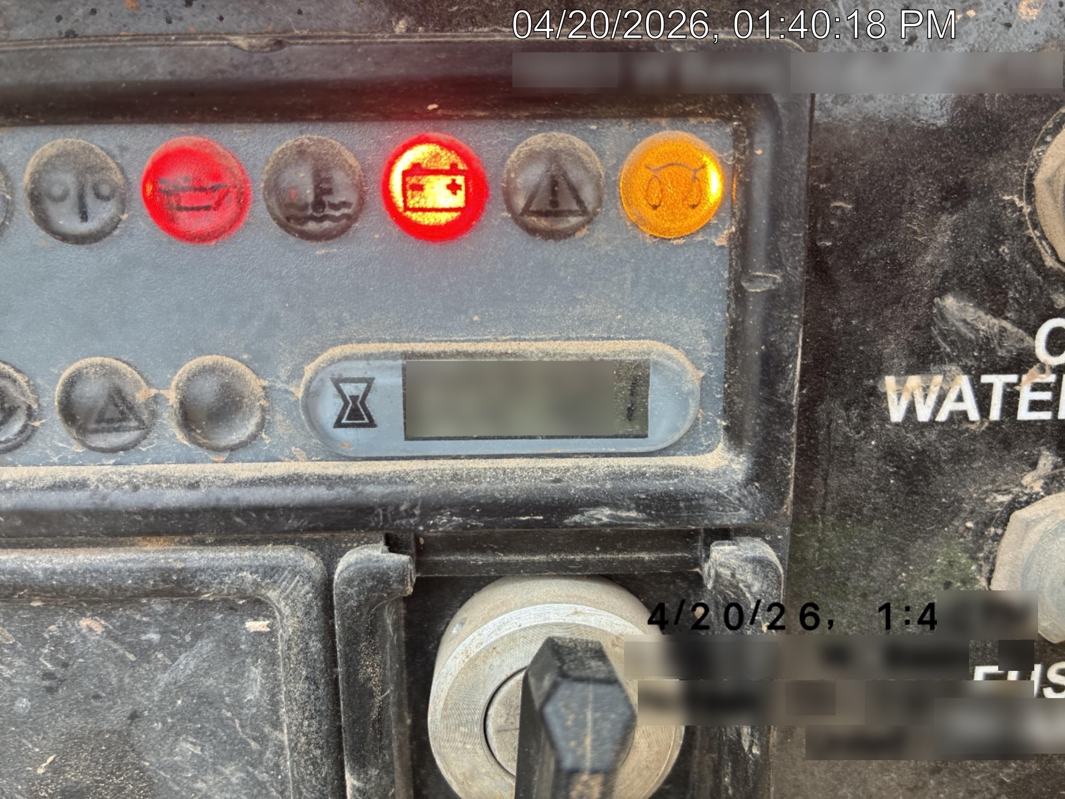 2023 VAC-TRON LP573XDT