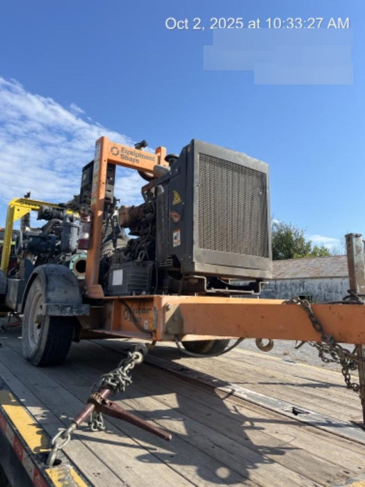 2021 PIONEER PP66S12L71-TD2.9L4