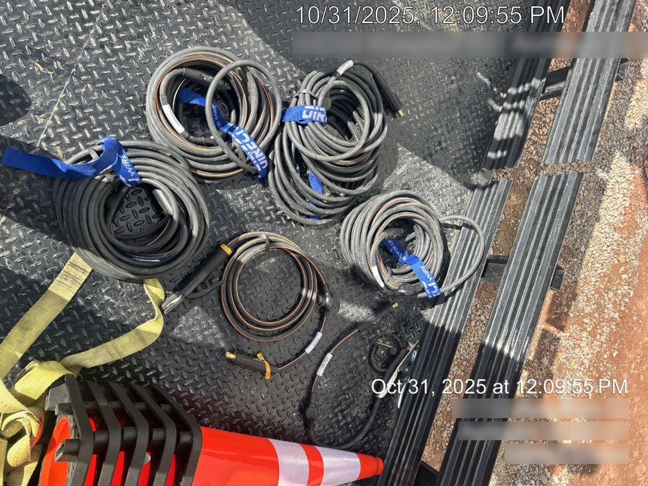 2024 LINCOLN ELECTRIC Ranger 305 LPG