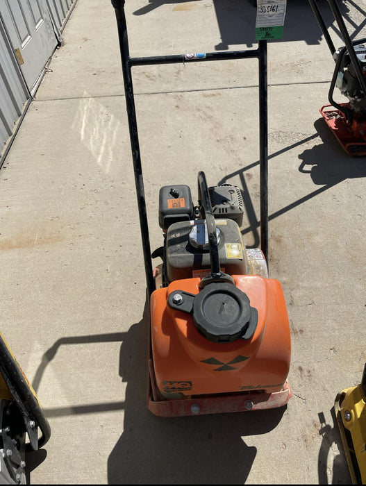 2023 MULTIQUIP MVC82VHW