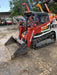 2022 TAKEUCHI TL6R