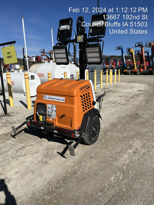 2023 GENERAC MLT2