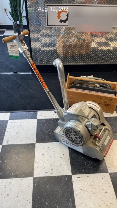 2010 ESSEX SILVER-LINE SL-8