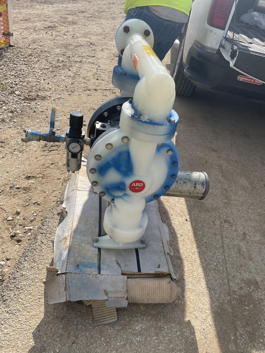 2022 INGERSOLL RAND PD20P-FPS-PTT