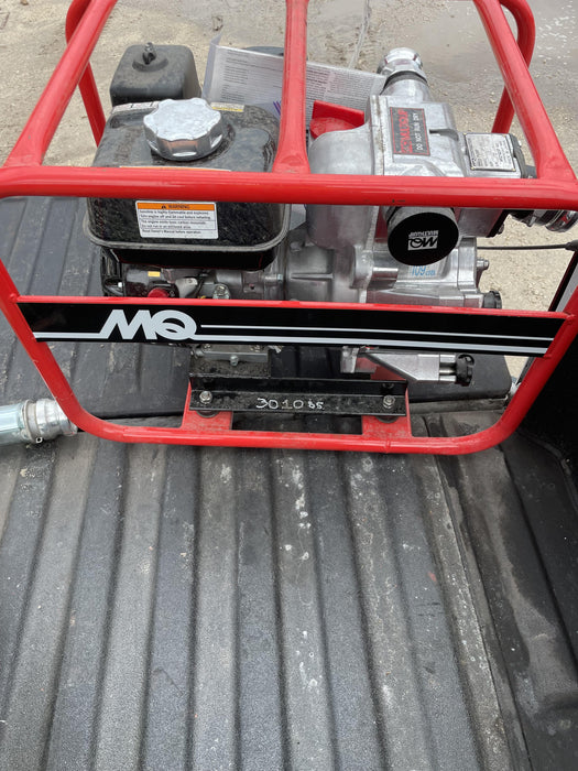 2023 MULTIQUIP QP2TH