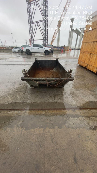 2022 STAR INDUSTRIES 1448B