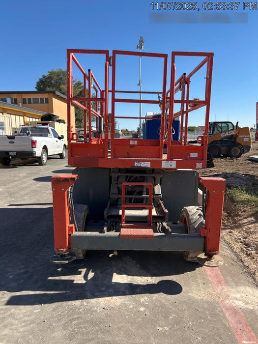 2019 SKYJACK SJ6826 RT