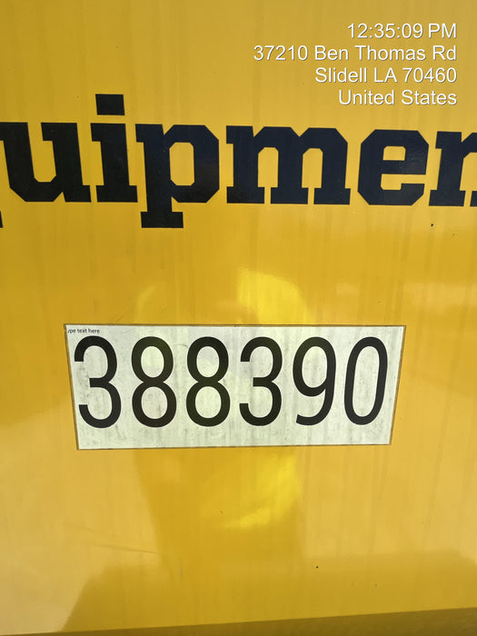 2024 ATLAS COPCO XAS 850