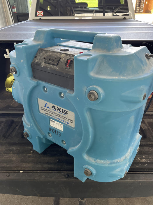 2020 DRI-EAZ HEPA 500