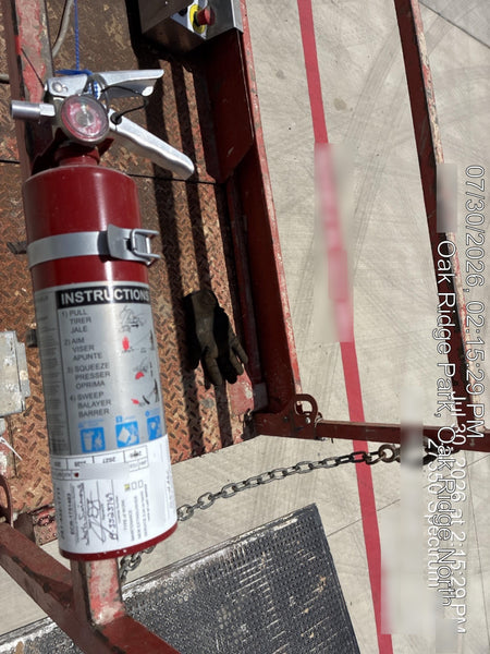 2019 Skyjack SJIII-3219 Standard w/Trojan Batteries