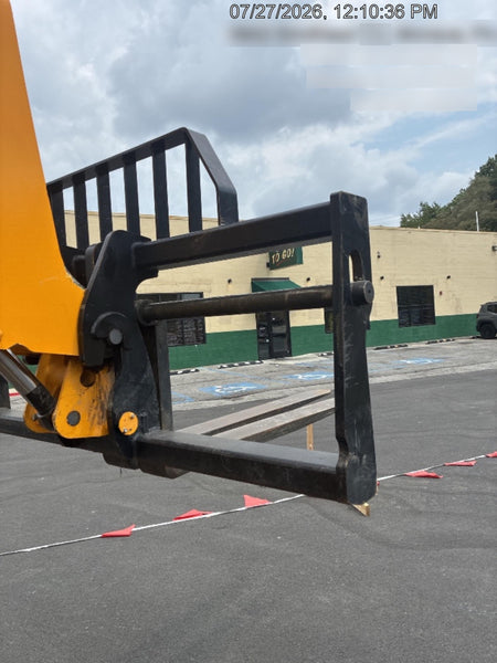 2025 JCB 510-56