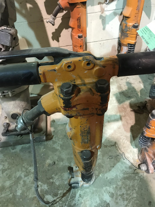 2020 MICHIGAN PNEUMATIC MP-TPB60-114