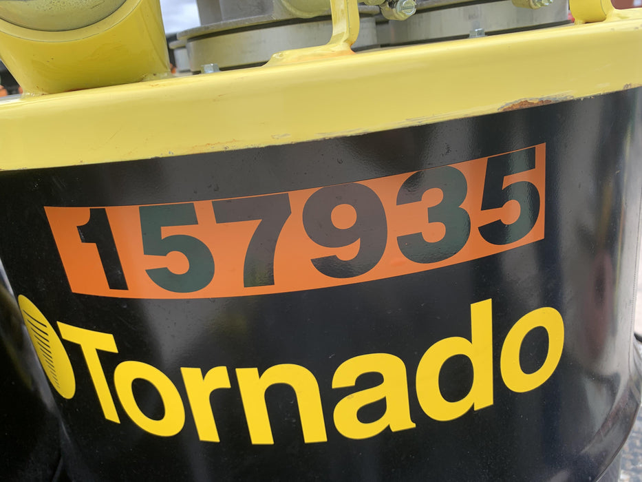 2021 TORNADO 98451