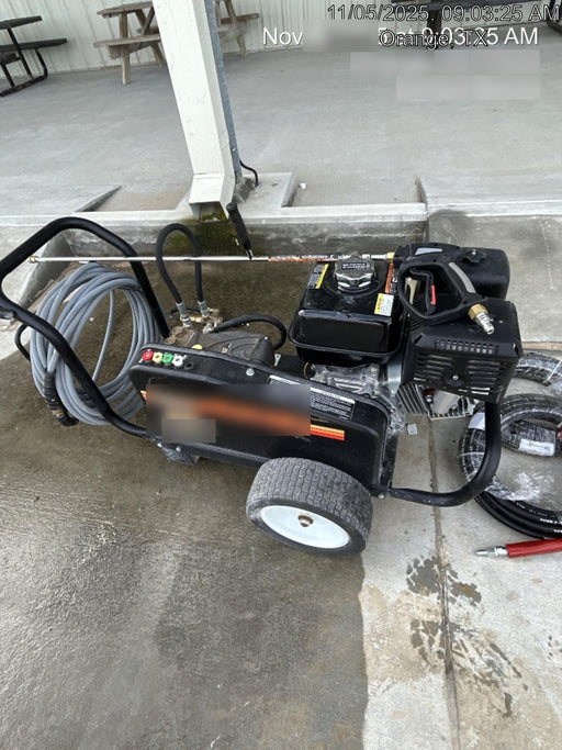 2025 MI-T-M CW-3504-5MGH