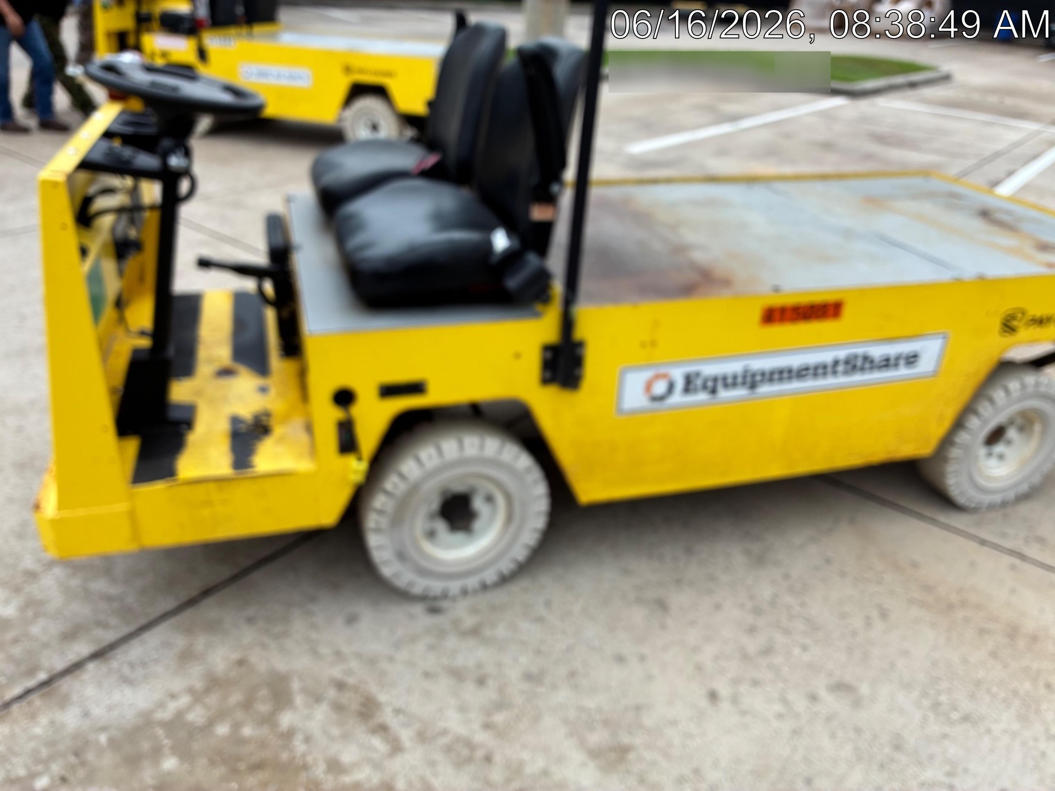 2024 COLUMBIA Payloader 2XL
