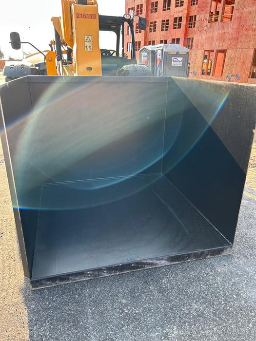 2025 STAR INDUSTRIES 1425