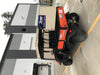 2020 Kubota RTV-X1140W-H 4WD, LED Strobe, Windshield Acrylic Clear, Plastic Canopy, Wire Harness Kit, Backup Alarm