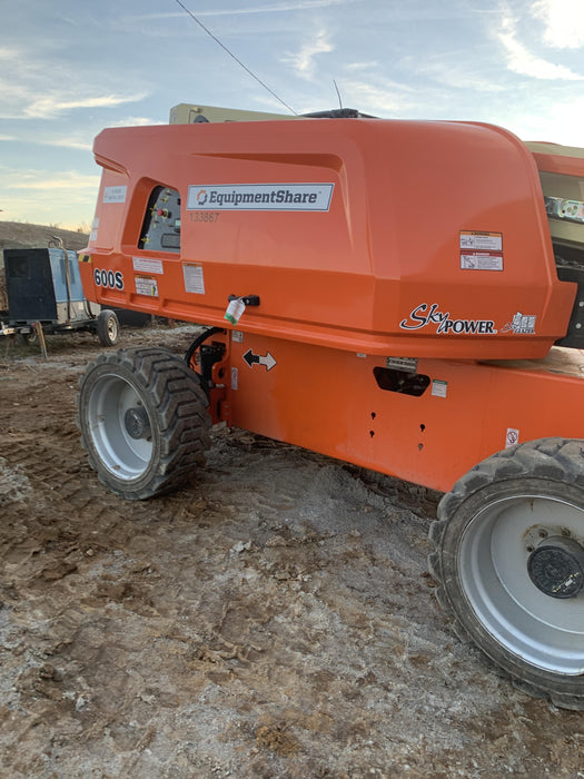 2021 MILLER ELECTRIC CST-280