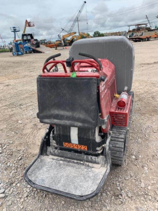 2025 TORO MBTX 2500-TS