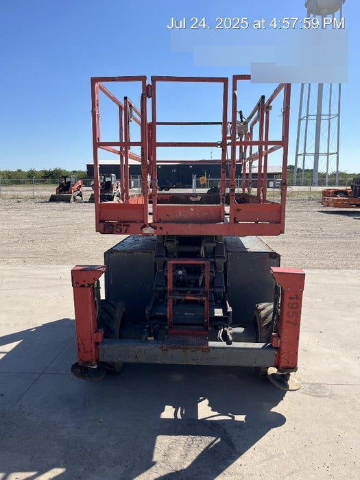 2016 SKYJACK SJ6832 RT