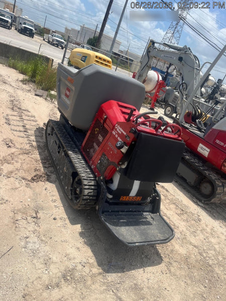 2025 TORO MBTX 2500-TS