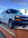 2023 CHEVROLET Express Van - Rental