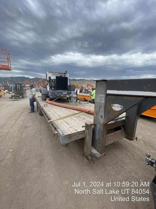 2023 ATLAS COPCO PAC F44 KD