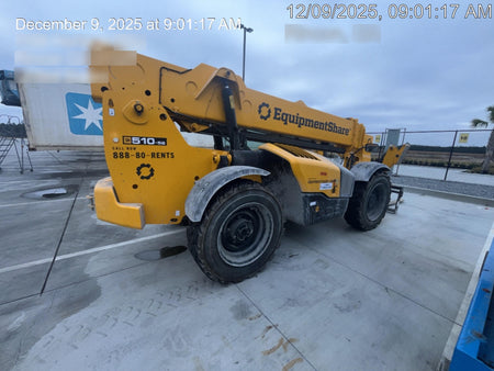 2025 JCB 510-56