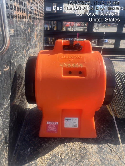 2024 ALLEGRO 9539-12