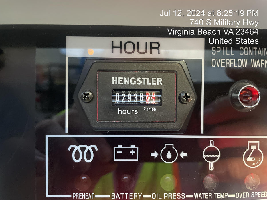 2023 SHINDAIWA DGK15FL