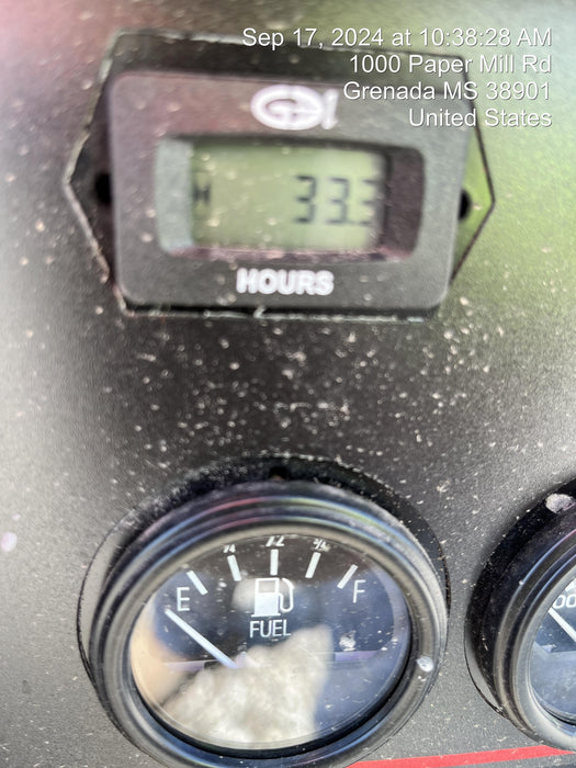 2024 LINCOLN ELECTRIC LE400